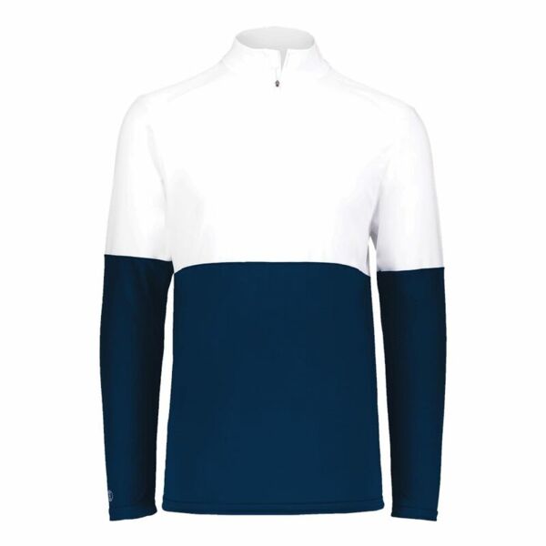 Men's Momentum Team Quarter-Zip Pullover Thumbnail