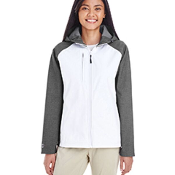 Ladies' Raider Soft Shell Jacket Thumbnail