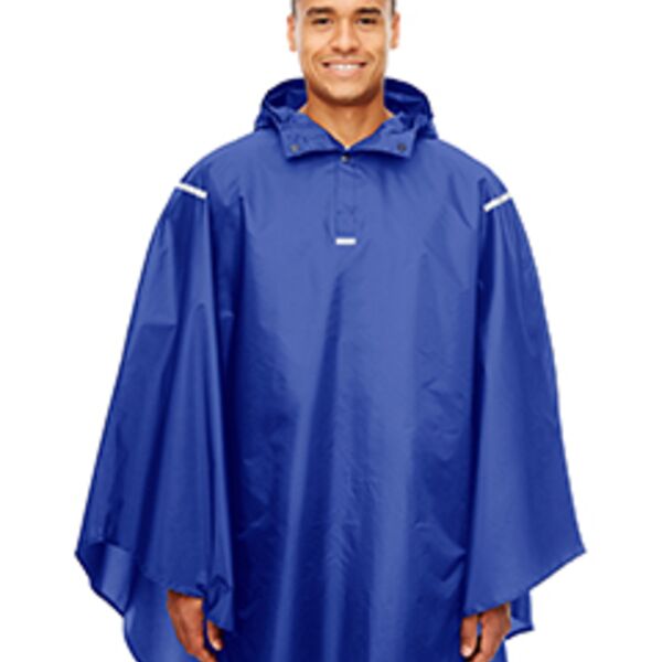 Adult Zone Protect Packable Poncho Thumbnail