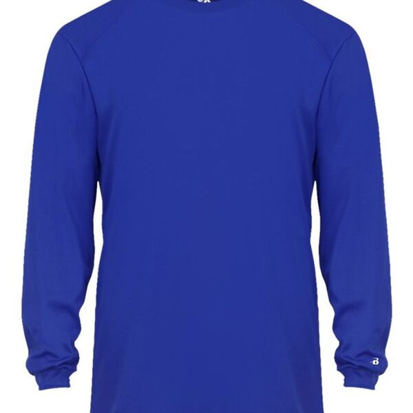 Youth Ultimate SoftLock™ Long Sleeve T-Shirt Thumbnail