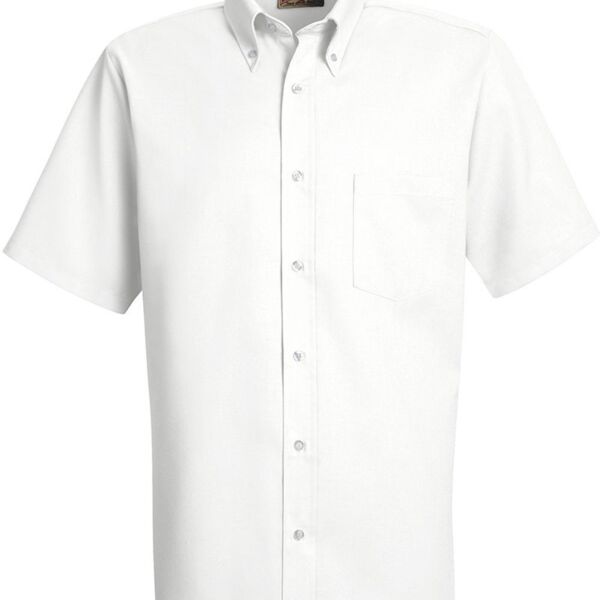 Easy Care Short Sleeve Dress Shirt Thumbnail