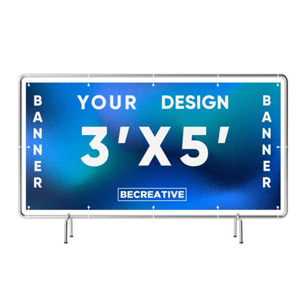 3x5 Banner  Thumbnail