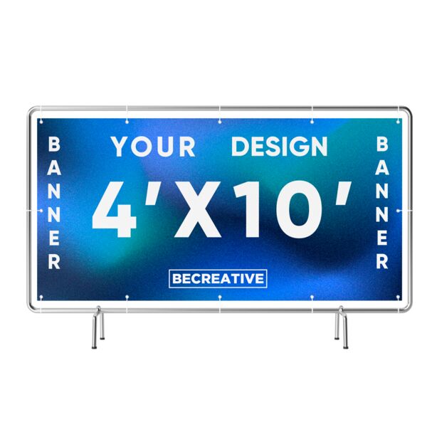 4x10 Banner  Thumbnail