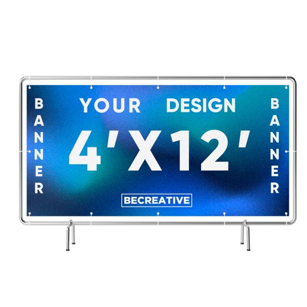 4x12 Banner  Thumbnail