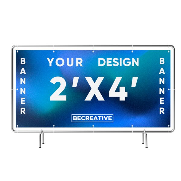 2x4 Banner  Thumbnail