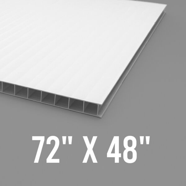 Yard Sign 72x48 Thumbnail