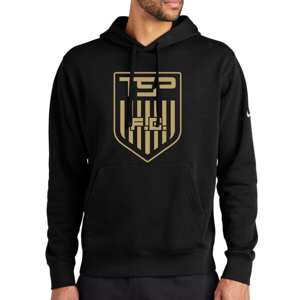 TSP Academy Nike Adult Original Pull Over Hoodie Thumbnail