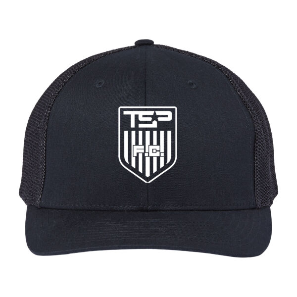 TSP FC HATS Thumbnail
