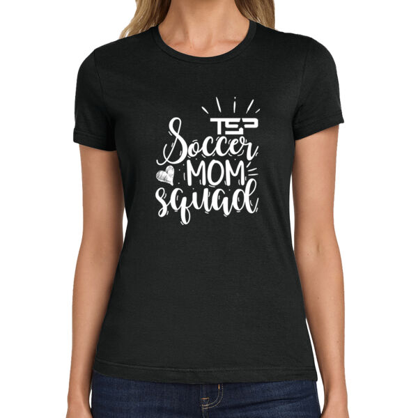 TSP SOCCER MOM SQUAD Thumbnail