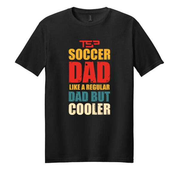 TSP SOCCER COOL DAD SHIRT Thumbnail