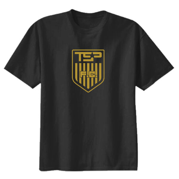 TSP FC SHIELD YOUTH COTTON SHIRT Thumbnail