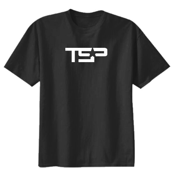 TSP YOUTH COTTON SHORT SLEEVE Thumbnail
