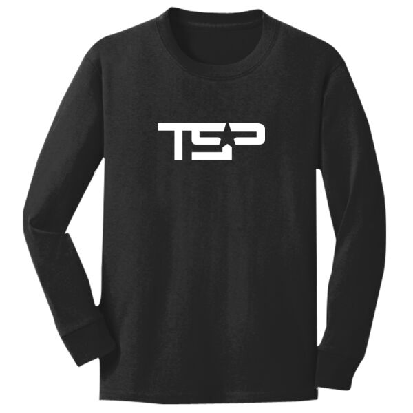 TSP YOUTH LONG SLEEVE Thumbnail