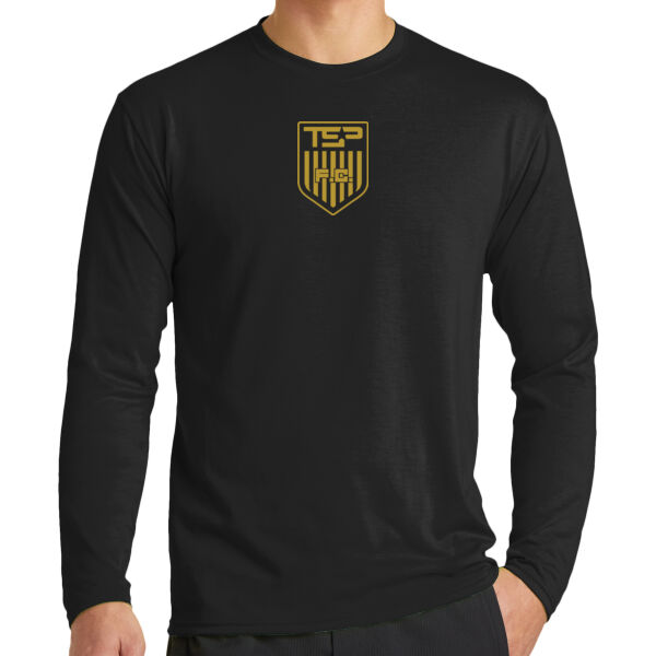 TSP SHIELD FC PERFORMANCE LONG SLEEVE Thumbnail