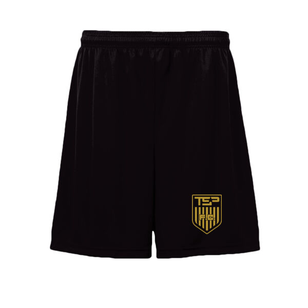 YOUTH GOLD SHIELD PERFORMANCE SHORT  Thumbnail