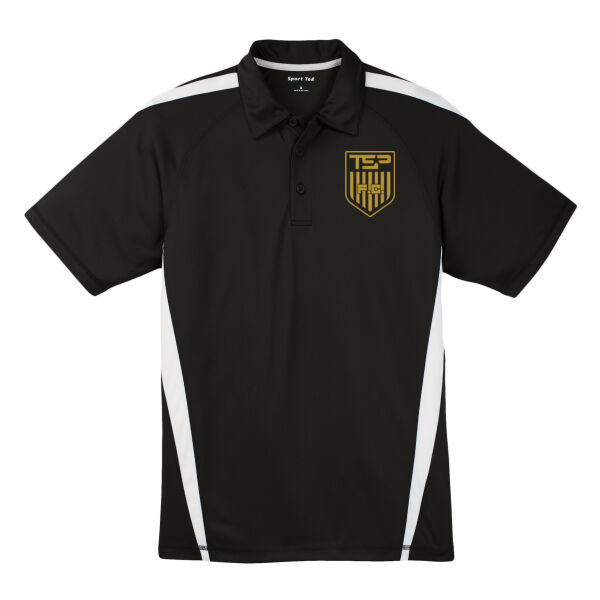 GOLD SHIELD SPORT TEK SHIRT Thumbnail