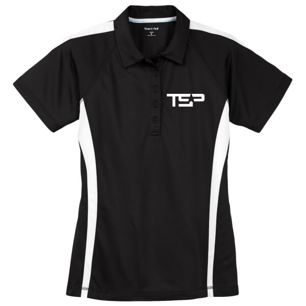 LADIES TSP SPORT TEK SHIRT Thumbnail