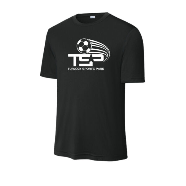 Soccer T-shirt Adults Thumbnail