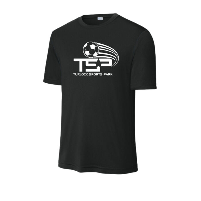 Soccer T-shirt Adults Thumbnail