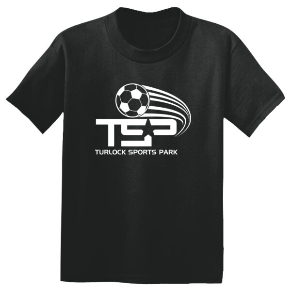 Youth Soccer T-shirt Thumbnail