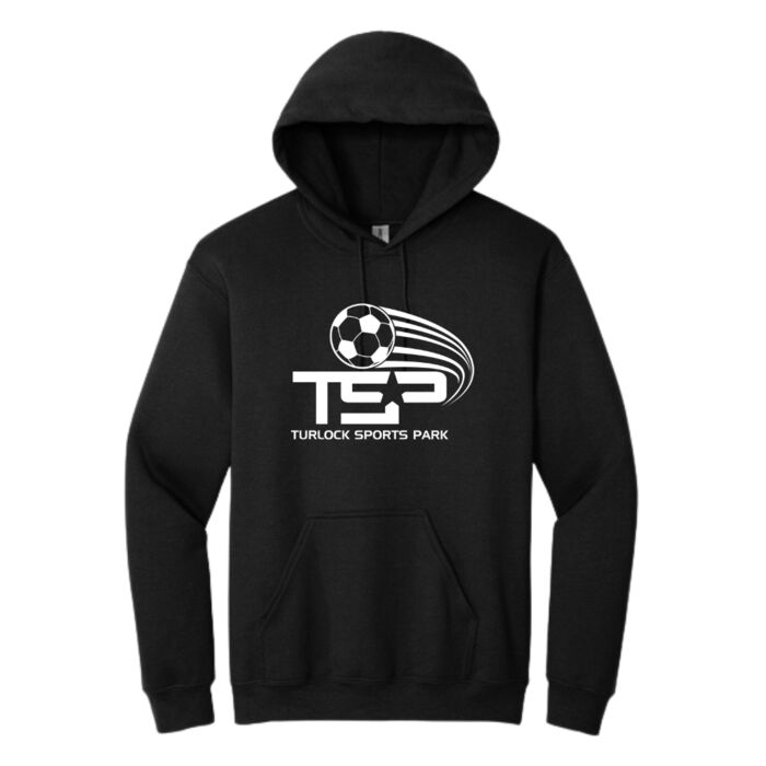 Soccer Hoodie Adult Thumbnail