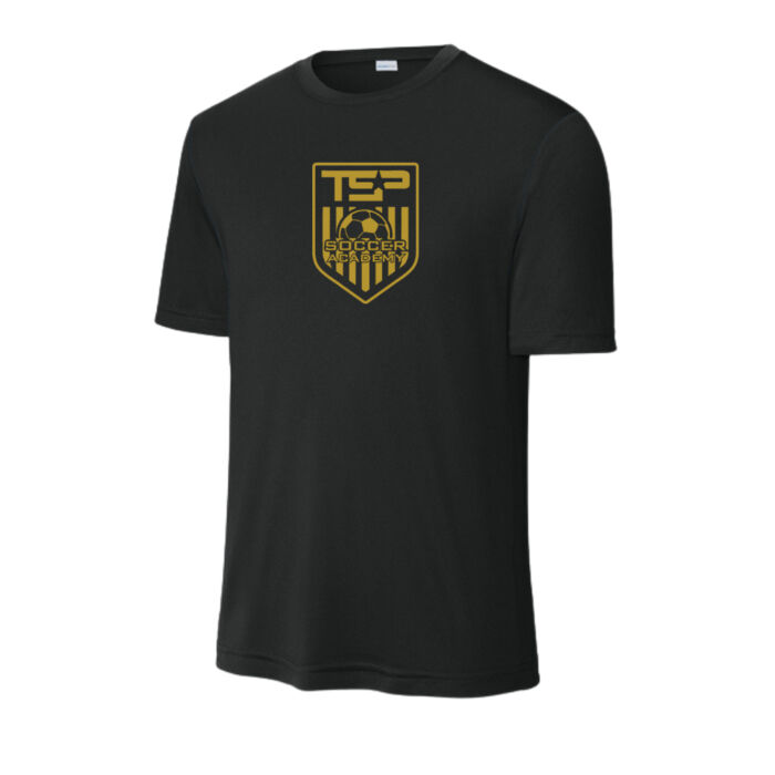 Soccer Academy T-shirt Adult Thumbnail