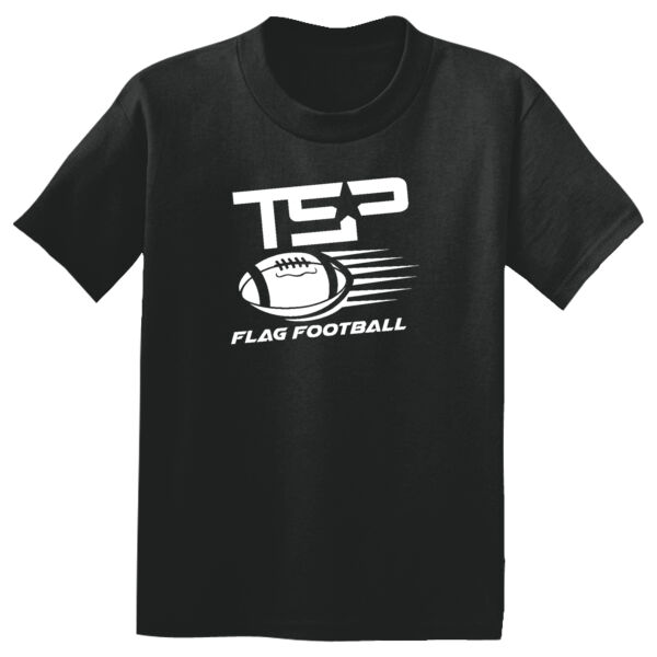 Youth  Flag Football T-shirt Thumbnail
