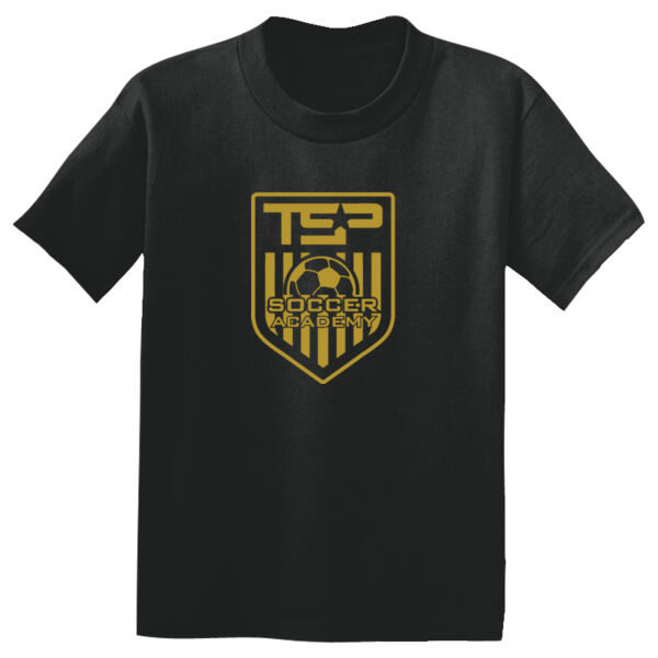 Youth Soccer Academy T-shirt Thumbnail