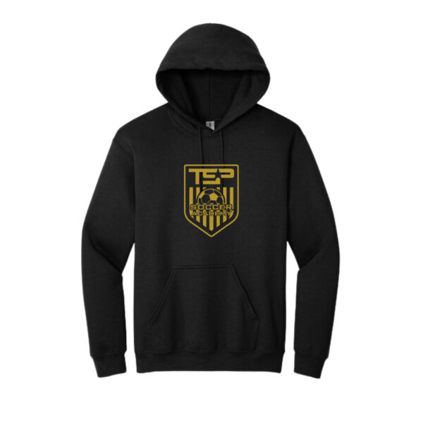 Adult Soccer Academy Hoodie Thumbnail