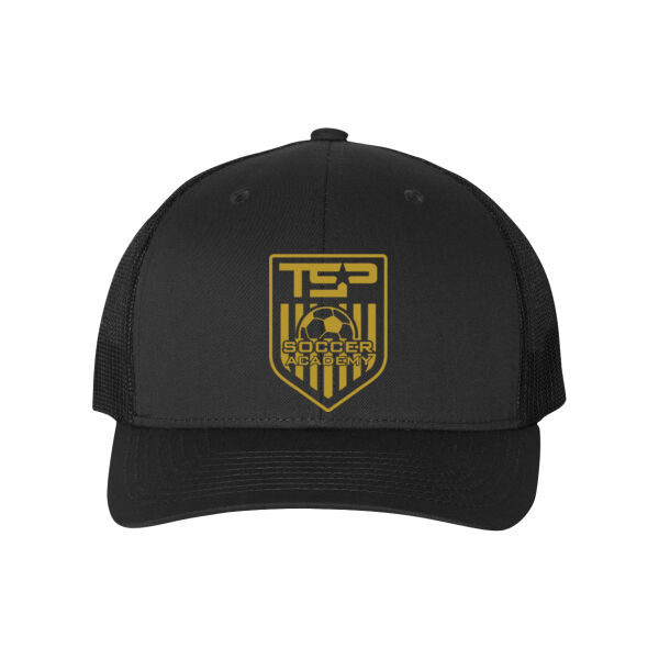 Soccer Academy Hat Thumbnail