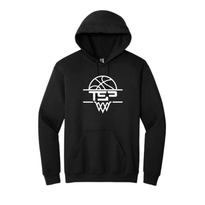 Youth Basketball Hoodie Thumbnail