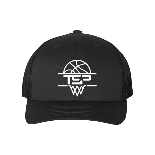 Basketball League Hat Thumbnail