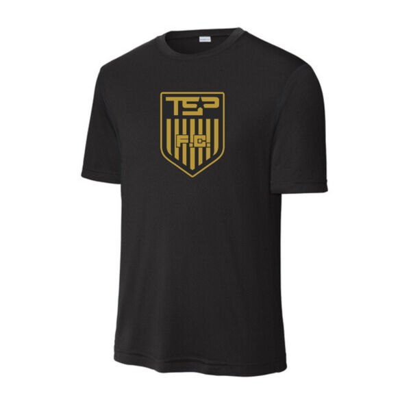Adult FC Shield T-Shirt Thumbnail