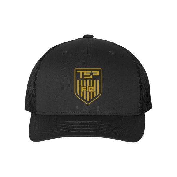 TSP FC Hat Thumbnail