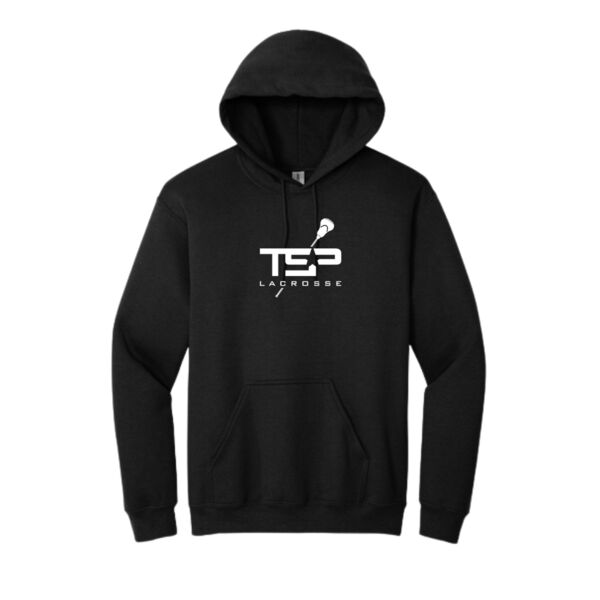 Youth Lacrosse Hoodie Thumbnail