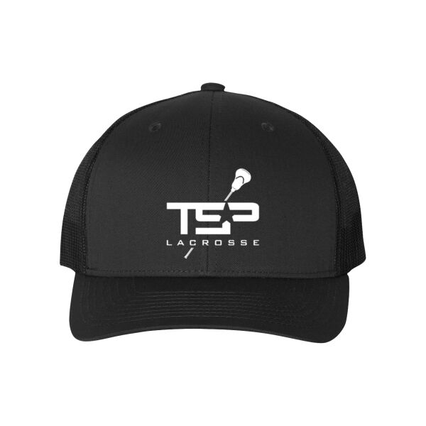 Lacrosse Hat Thumbnail