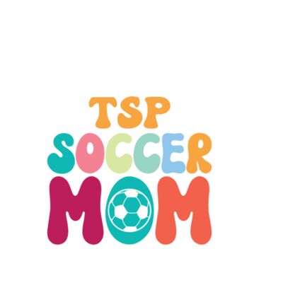 soccer mom colorful Thumbnail