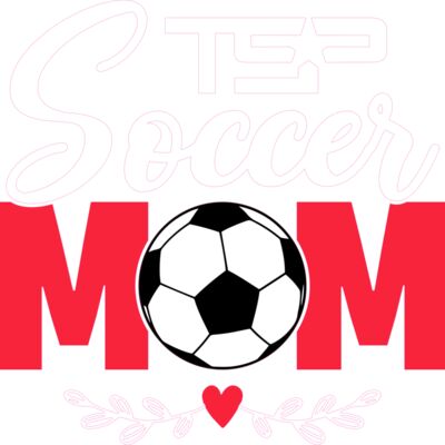 soccer mom vinyl cut Thumbnail