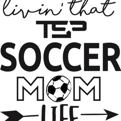 livin that soccer mom life Thumbnail