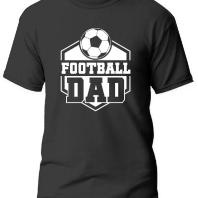 soccer dad mock up Thumbnail