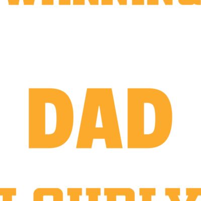 warning dad will yell loudly file Thumbnail