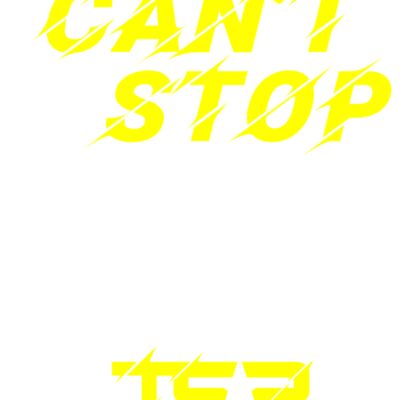 cant stop wont stop yellow Thumbnail