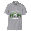 EcoSmart ® 5.2 Ounce Jersey Knit Sport Shirt Thumbnail