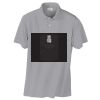 EcoSmart ® 5.2 Ounce Jersey Knit Sport Shirt Thumbnail