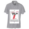 EcoSmart ® 5.2 Ounce Jersey Knit Sport Shirt Thumbnail
