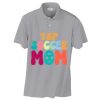 EcoSmart ® 5.2 Ounce Jersey Knit Sport Shirt Thumbnail