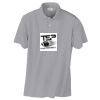 EcoSmart ® 5.2 Ounce Jersey Knit Sport Shirt Thumbnail
