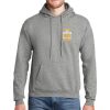 EcoSmart ® Pullover Hooded Sweatshirt Thumbnail