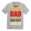 Youth EcoSmart ® 50/50 Cotton/Poly T Shirt Thumbnail