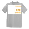 Youth EcoSmart ® 50/50 Cotton/Poly T Shirt Thumbnail